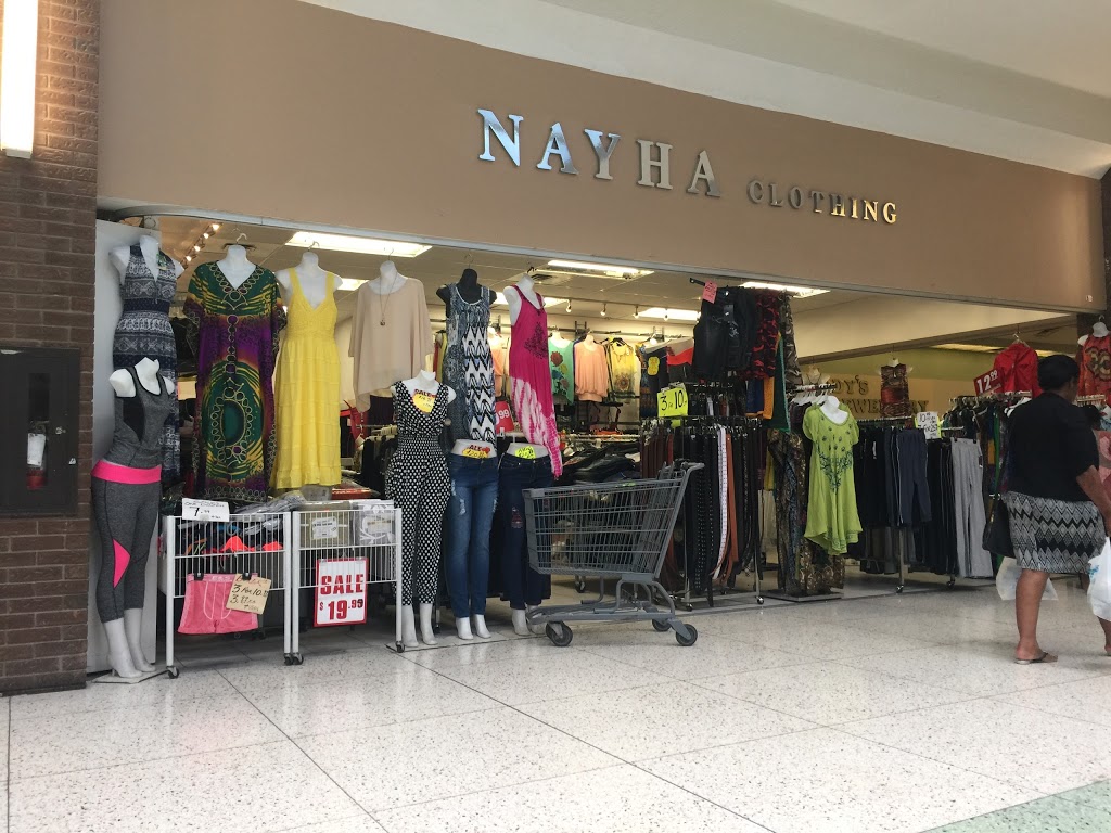 Nayhe Textiles | 50 Kennedy Rd S, Brampton, ON L6W 3R7, Canada | Phone: (905) 451-0724