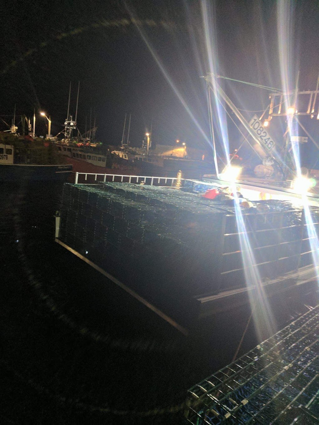 Greg Symonds Boat Builders | 2498 Main St, Clarks Harbour, NS B0W 1P0, Canada | Phone: (902) 745-3392