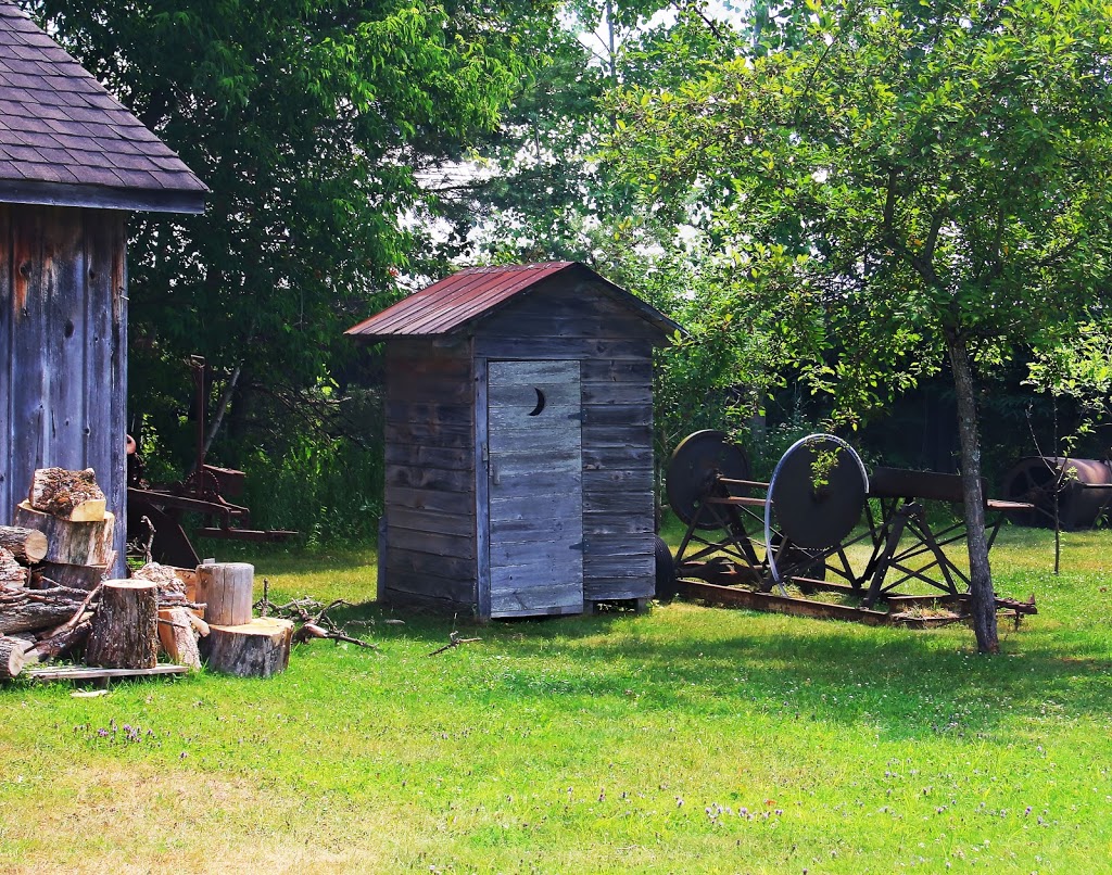 Minden Hills Cultural Centre | 176 Bobcaygeon Rd, Minden, ON K0M 2K0, Canada | Phone: (705) 286-3763