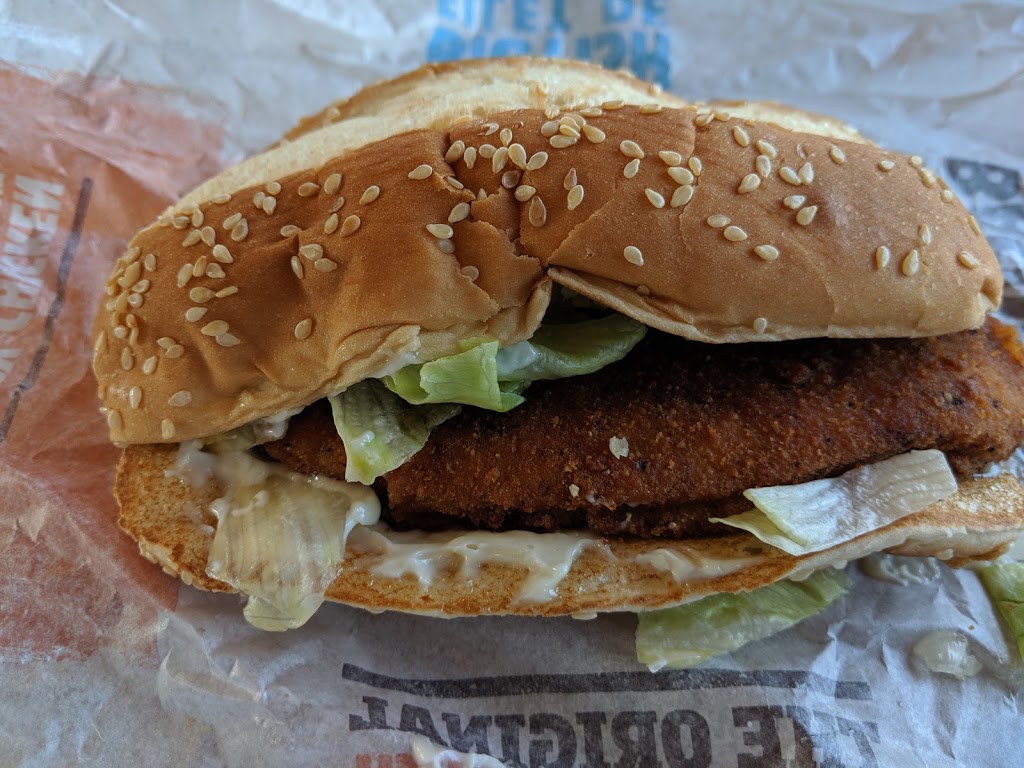 Burger King | 4320 Walker Rd, Windsor, ON N8W 3T5, Canada | Phone: (519) 969-5223