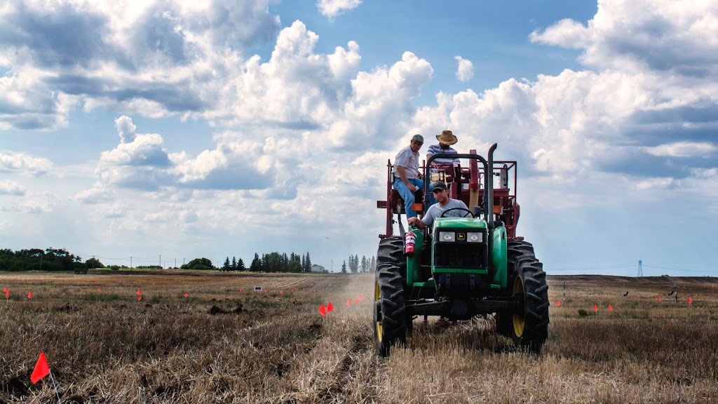 Battle River Research Group | 4804 43 Ave, Forestburg, AB T0B 1N0, Canada | Phone: (780) 582-7308