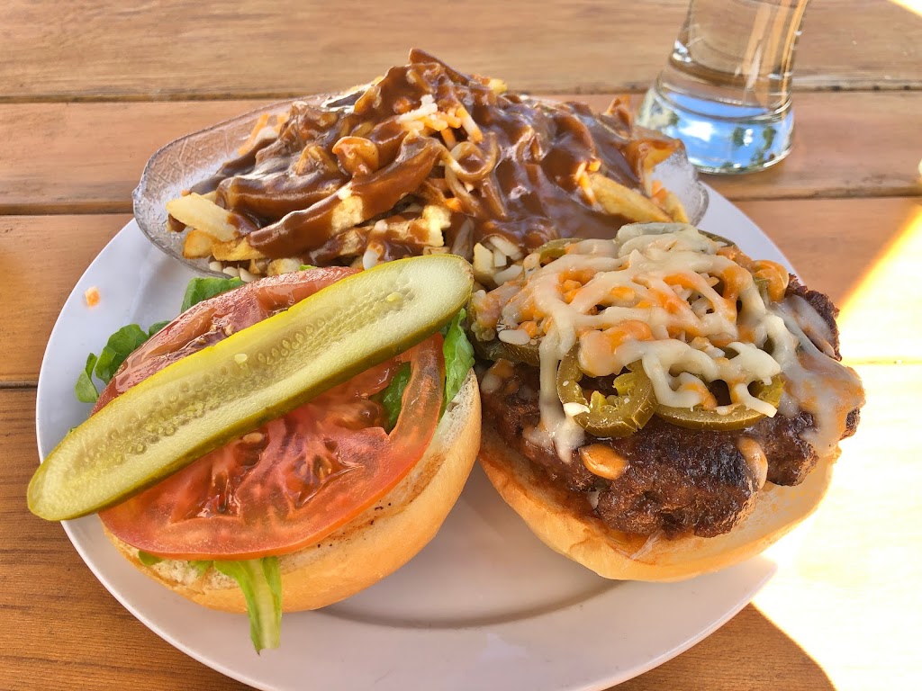 The Brass Bell Pub | 8152 York Ave, Crofton, BC V0R 1R0, Canada | Phone: (250) 246-1230
