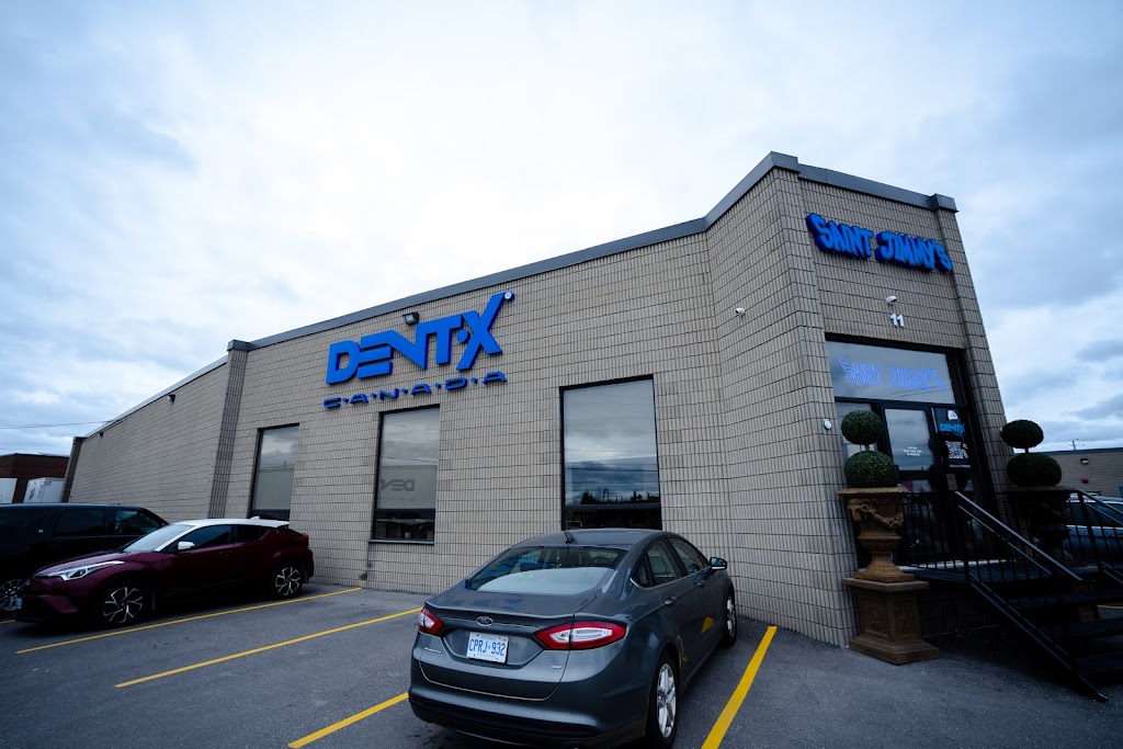Dent-X Canada | 311 Bowes Road Main Unit, Vaughan, ON L4K 1J1, Canada | Phone: (416) 774-2476