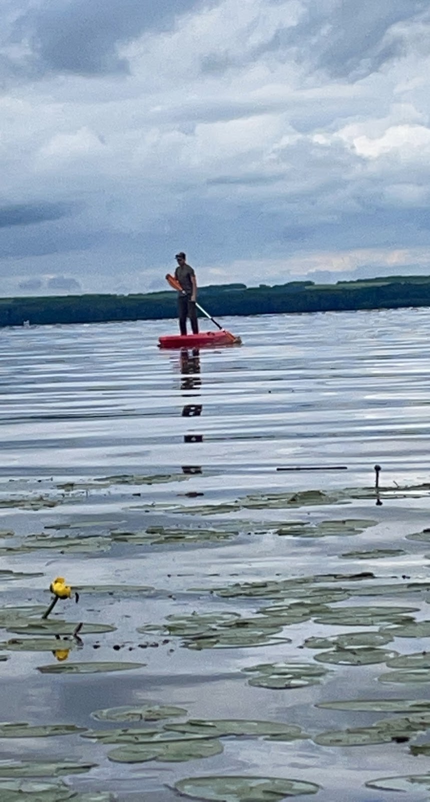KAYAKOMAT Pigeon Lake Provincial Park, Day Use Area | 15072 Township Rd 470, Pigeon Lake, AB T0C 2C0, Canada | Phone: (780) 514-8751