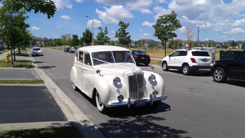 woodbridge aaayorkdale limo | 510 Rowntree Dairy Rd, Woodbridge, ON L4L 8H2, Canada | Phone: (647) 606-0172