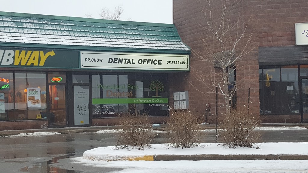 Chow Moon W Dr | 100 Jamieson Pkwy, Cambridge, ON N3C 4B3, Canada | Phone: (519) 651-1250