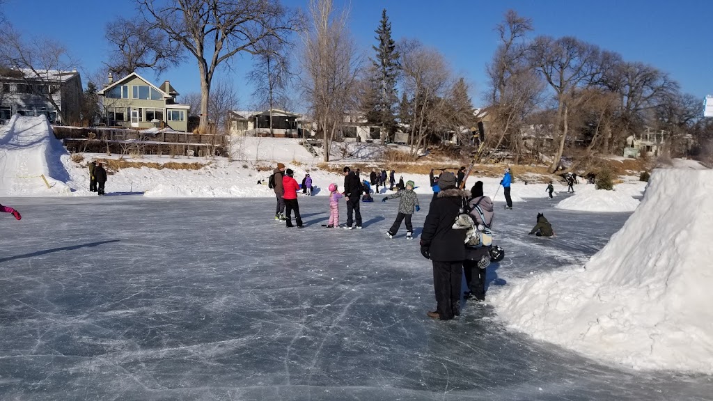 Bourkevale Community Centre | 100 Ferry Rd, Winnipeg, MB R3J 1V8, Canada | Phone: (204) 888-1599
