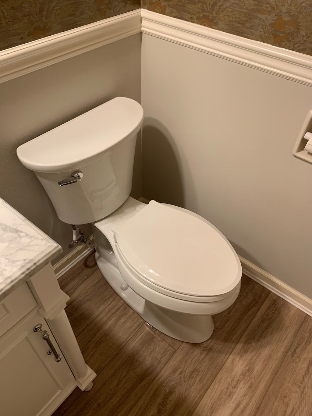Diverse Plumbing Services | 3351 Luxton Rd #502, Victoria, BC V9C 0P2, Canada | Phone: (778) 584-2030