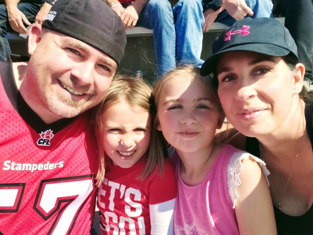 Lisa Merrett | 7-6325 12 St SE, Calgary, AB T2H 2K1, Canada | Phone: (403) 998-0649