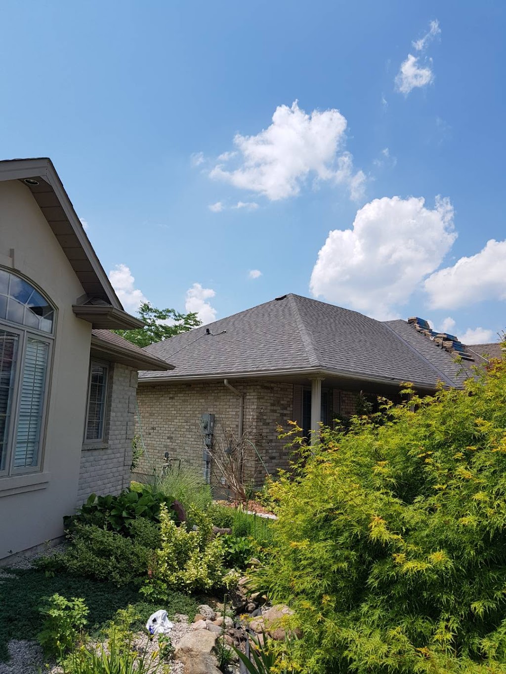Hopkins Roofing Services | 278 Ingersoll Ave, Woodstock, ON N4S 4W9, Canada | Phone: (226) 503-9220