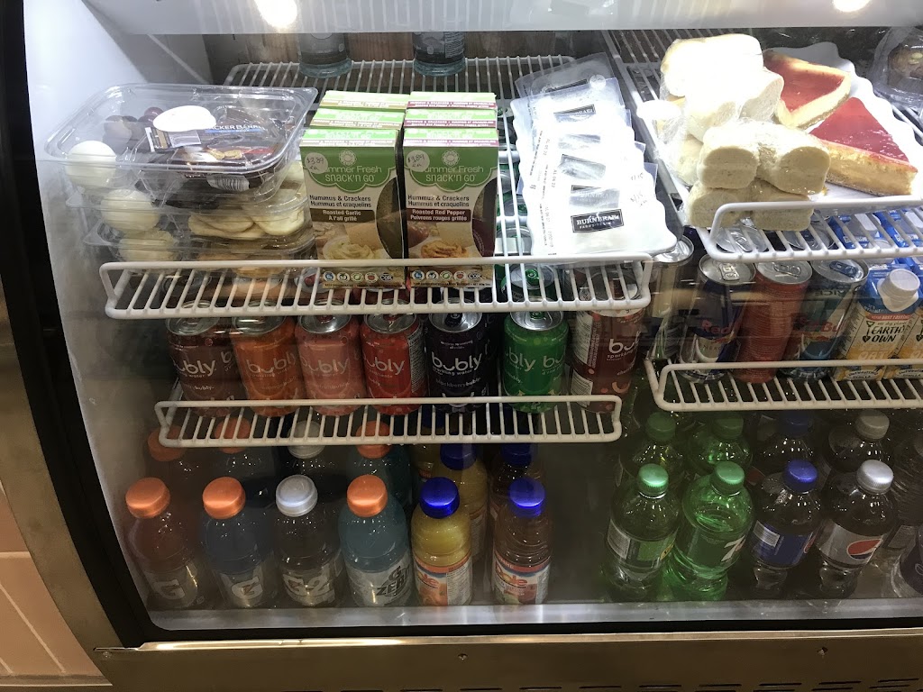 This Little Cafe TLC | 800 Mulock Dr, Newmarket, ON L3Y 9C1, Canada | Phone: (905) 960-4065