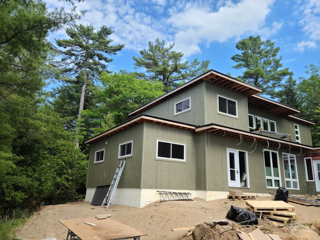 Watership Contractors | 3486 Southwood Beach Blvd, Washago, ON L0K 2B0, Canada | Phone: (705) 238-0021