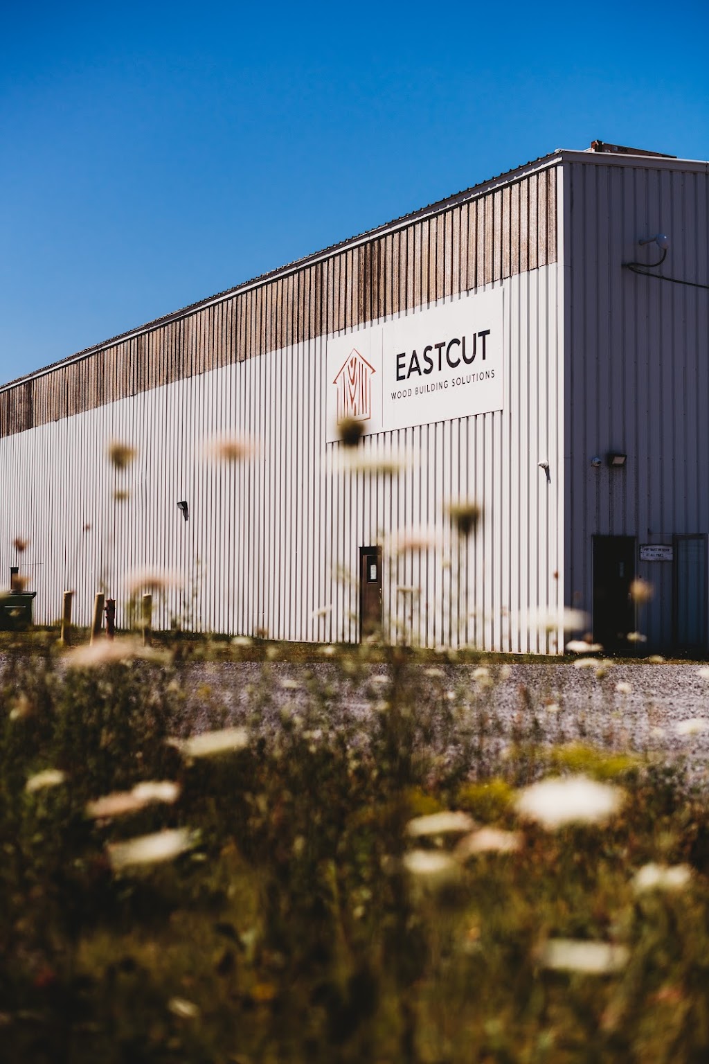 Eastcut Wood Building Solutions | 34 Power Plant Rd, Trenton, NS B0K 1X0, Canada | Phone: (902) 752-6280