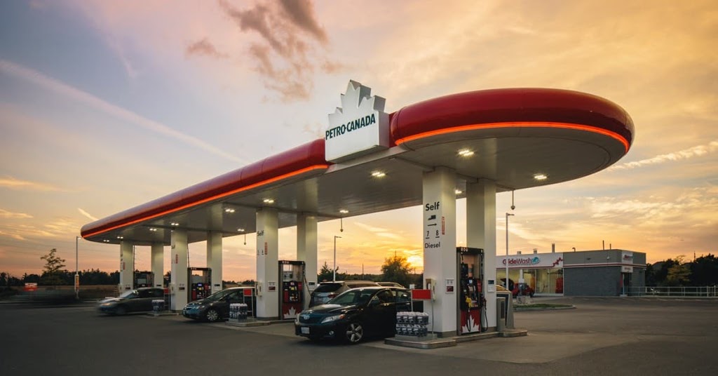 GAS STATIONS FOR SALE | 371 Dymott Ave, Milton, ON L9T 7T4, Canada | Phone: (647) 444-4372