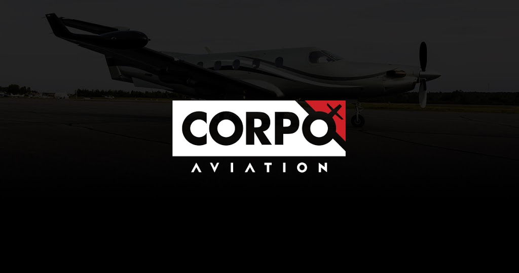 Corpo Aviation | Hangar H, 6575 Ch. de la Savane #18, Saint-Hubert, QC J3Y 8Y9, Canada | Phone: (418) 321-1865