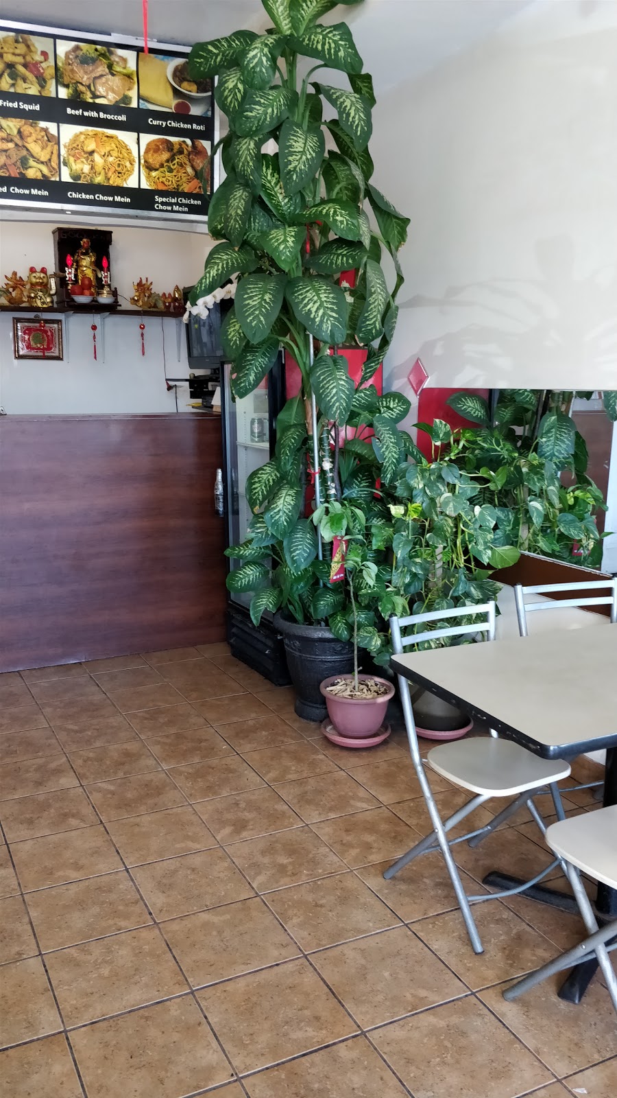 Food Garden Restaurant | 2522 Eglinton Ave E, Scarborough, ON M1K 2R5, Canada | Phone: (416) 915-7070