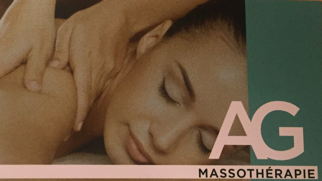 Annette Gallant Massothérapeute Agréé | 1 Rue Monast, Saint-Mathias-sur-Richelieu, QC J3L 6B3, Canada | Phone: (514) 592-3022