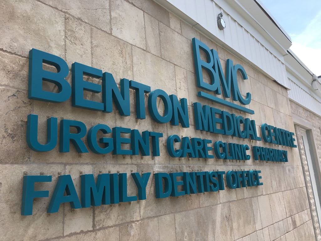 Benton Medical Centre | health | 51 Benton St, Kitchener, ON N2G 3H1, Canada | 2262403014 OR +1 226-240-3014