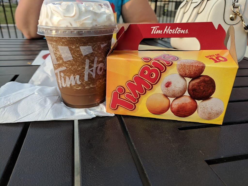 Tim Hortons | 656 Main St, Morris, MB R0G 1K0, Canada | Phone: (204) 746-3683