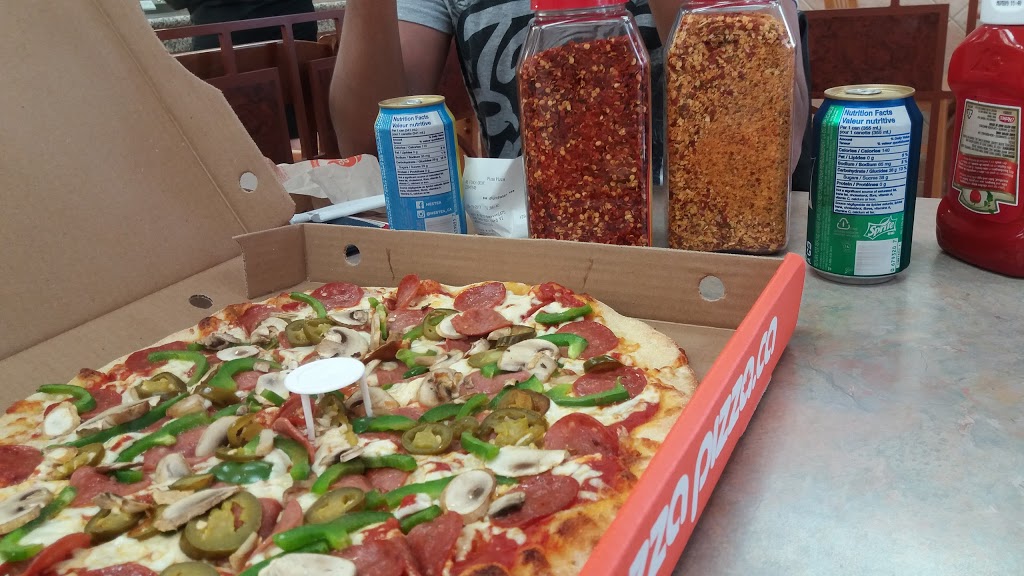 Pizza Pizza | 49 Finch Dr, Sarnia, ON N7S 5C6, Canada | Phone: (519) 383-1111