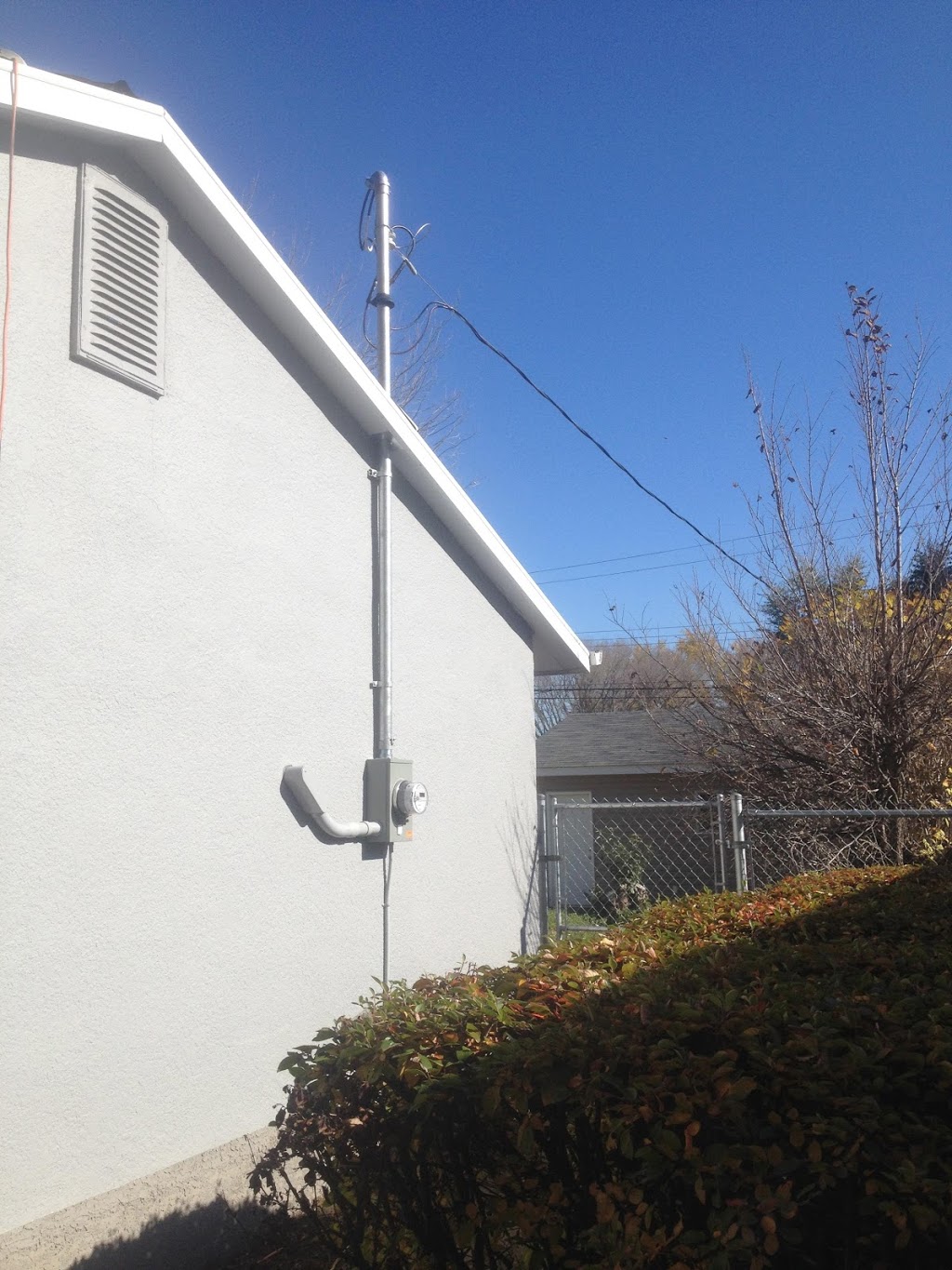 Stealth Contracting | 3427 Cassino Ave, Saskatoon, SK S7M 5E9, Canada | Phone: (306) 716-1027