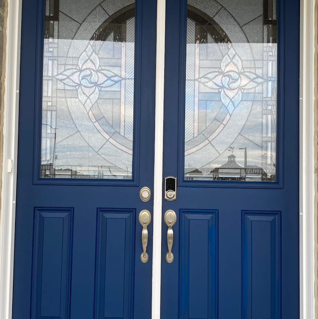Sherwon Painting | 39 Sal Cir, Brampton, ON L6R 1H6, Canada | Phone: (647) 447-0701