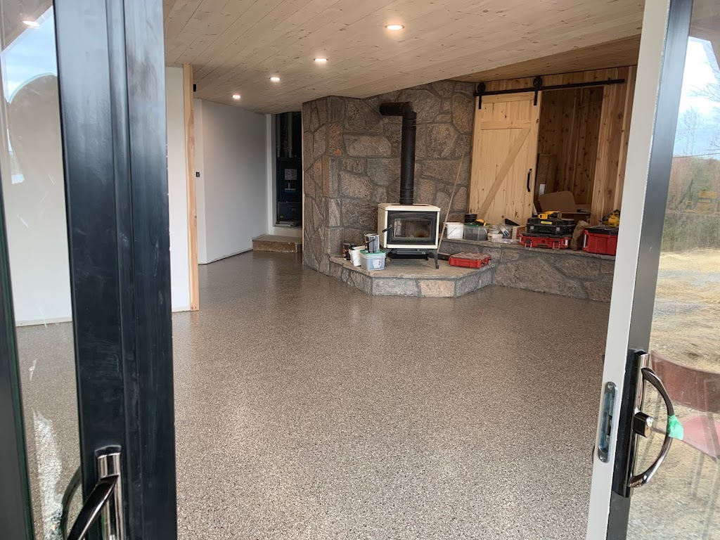 Stampkrete Concrete Contracting | 528 Baptist Church Rd, Belleville, ON K0K, Canada | Phone: (613) 813-6839