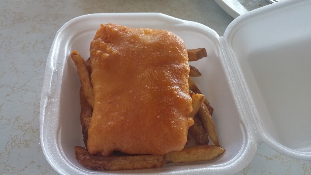 Marble Arch Fish & Chips | 3468 Tillicum Rd, Victoria, BC V8Z 1J6, Canada | Phone: (250) 386-7141