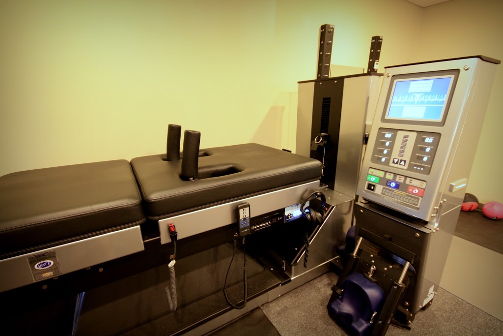 Balance Chiropractic | 121 St Annes Rd, Winnipeg, MB R2M 2Z1, Canada | Phone: (204) 254-1728