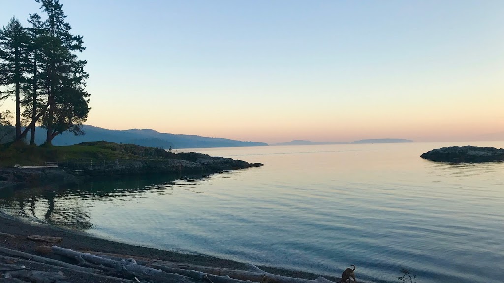 Baker Beach Park | Baker Rd, Madeira Park, BC V0N 2H1, Canada | Phone: (604) 885-6800