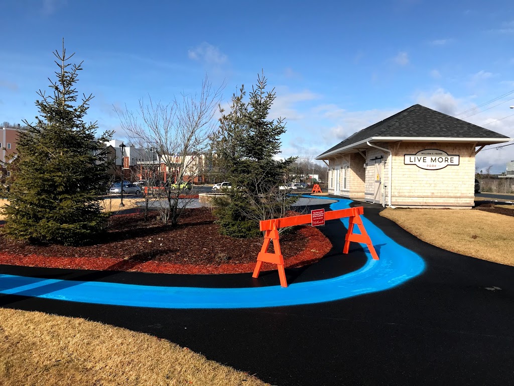 William E. Frank Live More Park | 123 Gary Martin Dr, Bedford, NS B4B 1G7, Canada