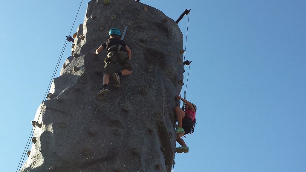 Horseshoe Adventure Park | 21 Birch Grove Dr, Barrie, ON L4M 4Y8, Canada | Phone: (800) 461-5627