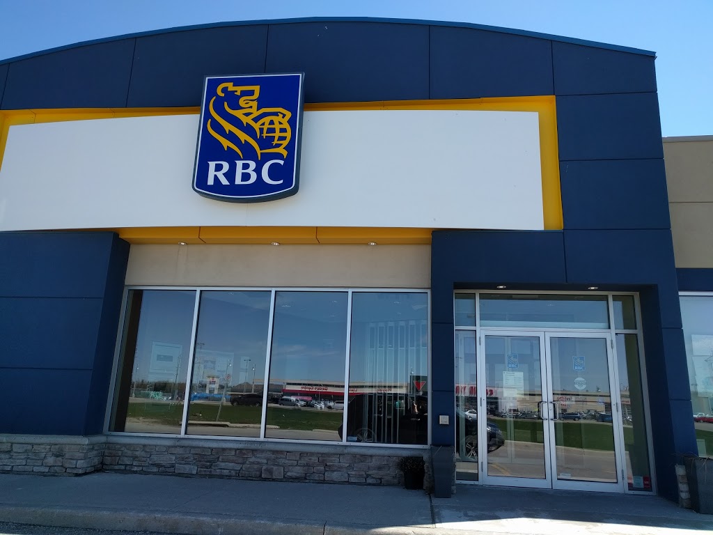 RBC Royal Bank | 652 Erb St W, Waterloo, ON N2T 2Z7, Canada | Phone: (519) 747-1761