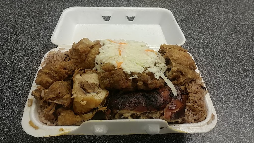 Caribbean Star Fish House | 3417 Derry Rd E, Mississauga, ON L4T 1A8, Canada | Phone: (905) 677-3335
