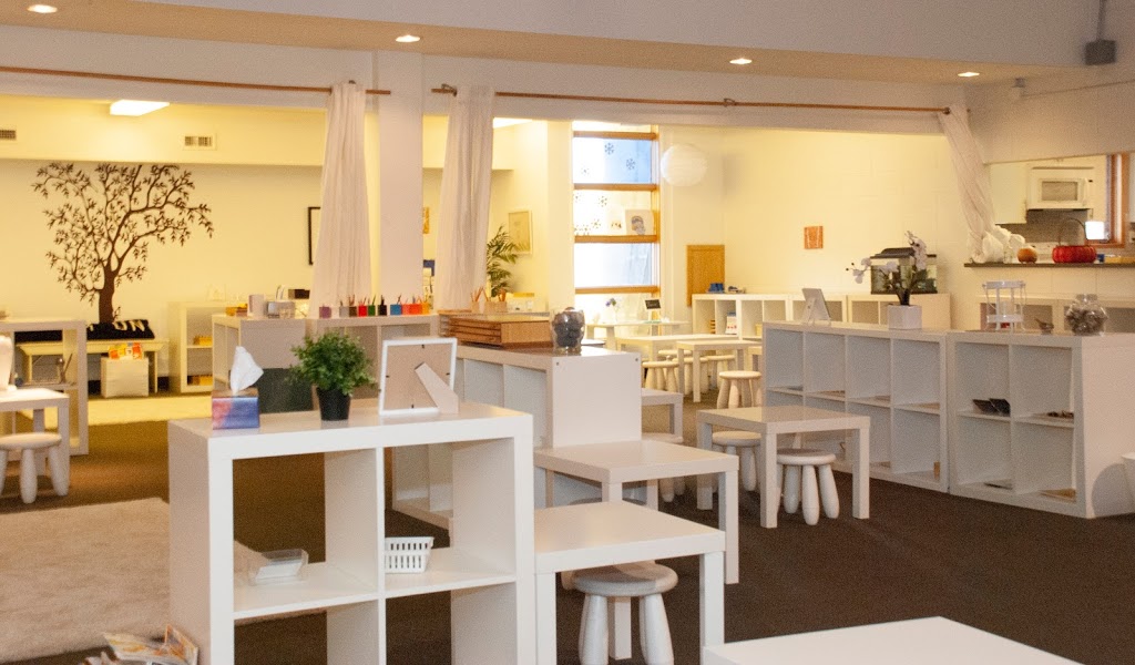 Aspen Hill Montessori | 742 85 St SW, Calgary, AB T3H 4C7, Canada | Phone: (403) 246-2794
