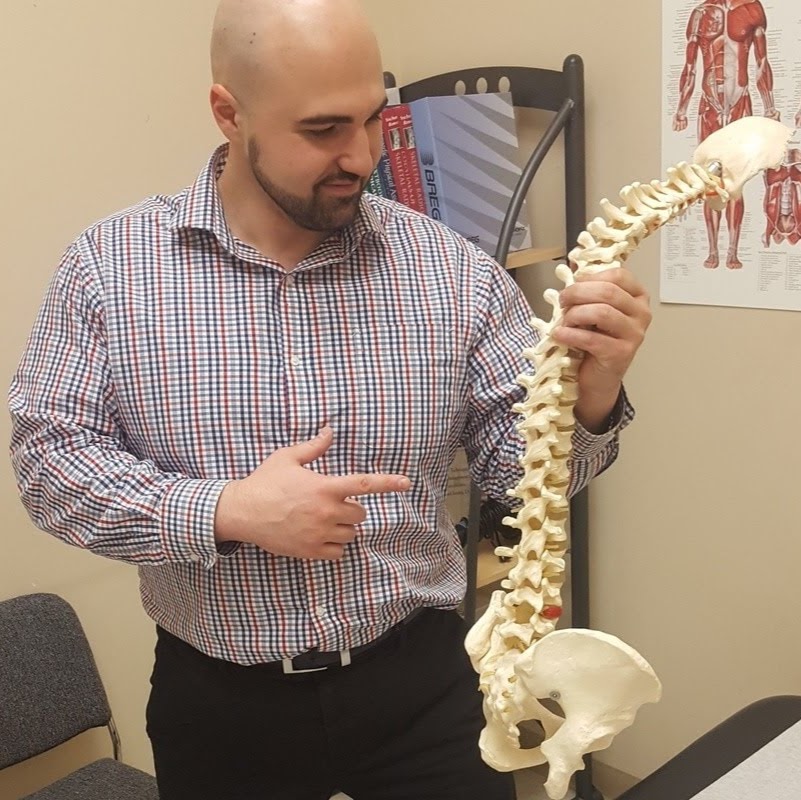 Revitamax Rehab & Wellness | 680 Rexdale Blvd Unit 11, Etobicoke, ON M9W 0B5, Canada | Phone: (416) 360-8326