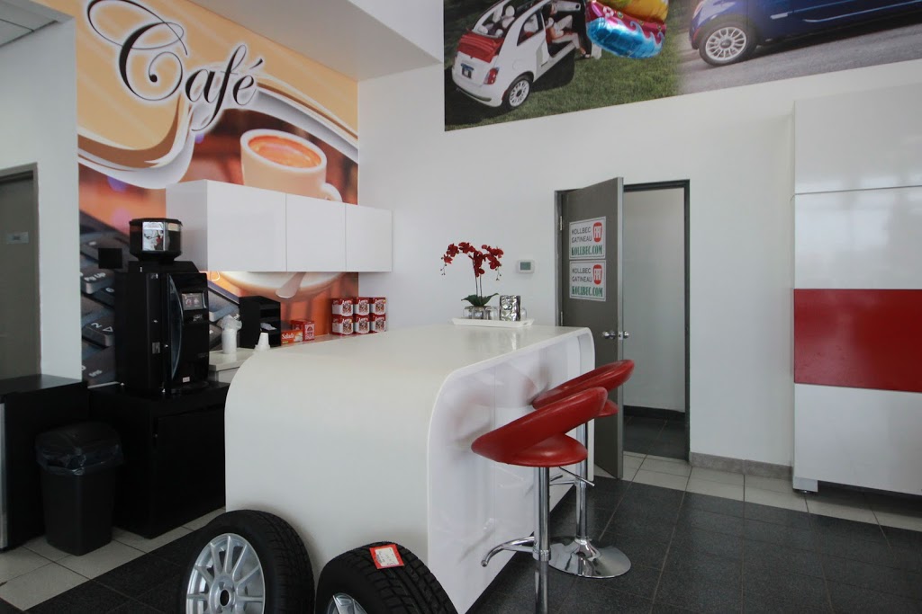 Kollbec Gatineau Jeep RAM Dodge Chrysler Fiat | 812 Boulevard Maloney O, Gatineau, QC J8T 3R6, Canada | Phone: (819) 568-1414