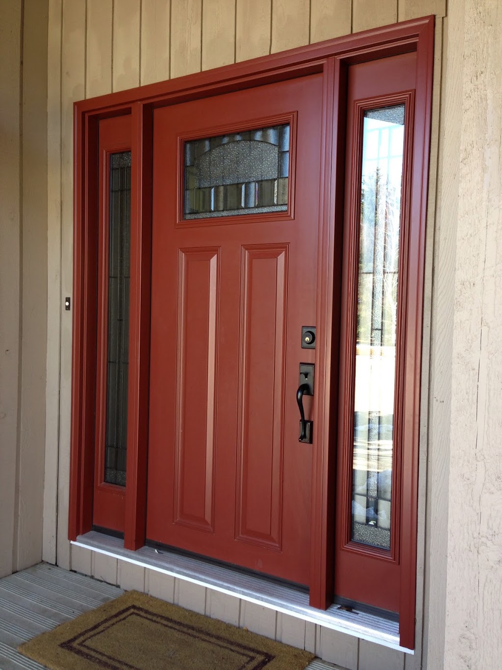 Western Colour & Coatings Ltd | 8476 27 St SE, Calgary, AB T2C 2J8, Canada | Phone: (403) 265-5111