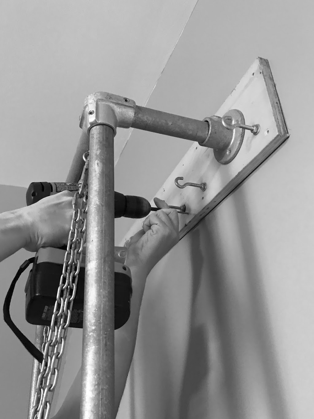 Pilates By Michèle | 344 Chemin de la Marmite, Sainte-Marthe, QC J0P 1W0, Canada | Phone: (514) 995-2505