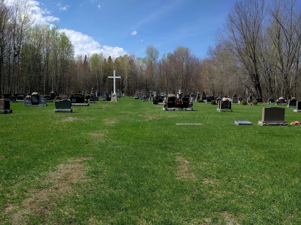 Church Of St. Lawrence | 5958 Piperville Rd, Carlsbad Springs, ON K0A 1K0, Canada