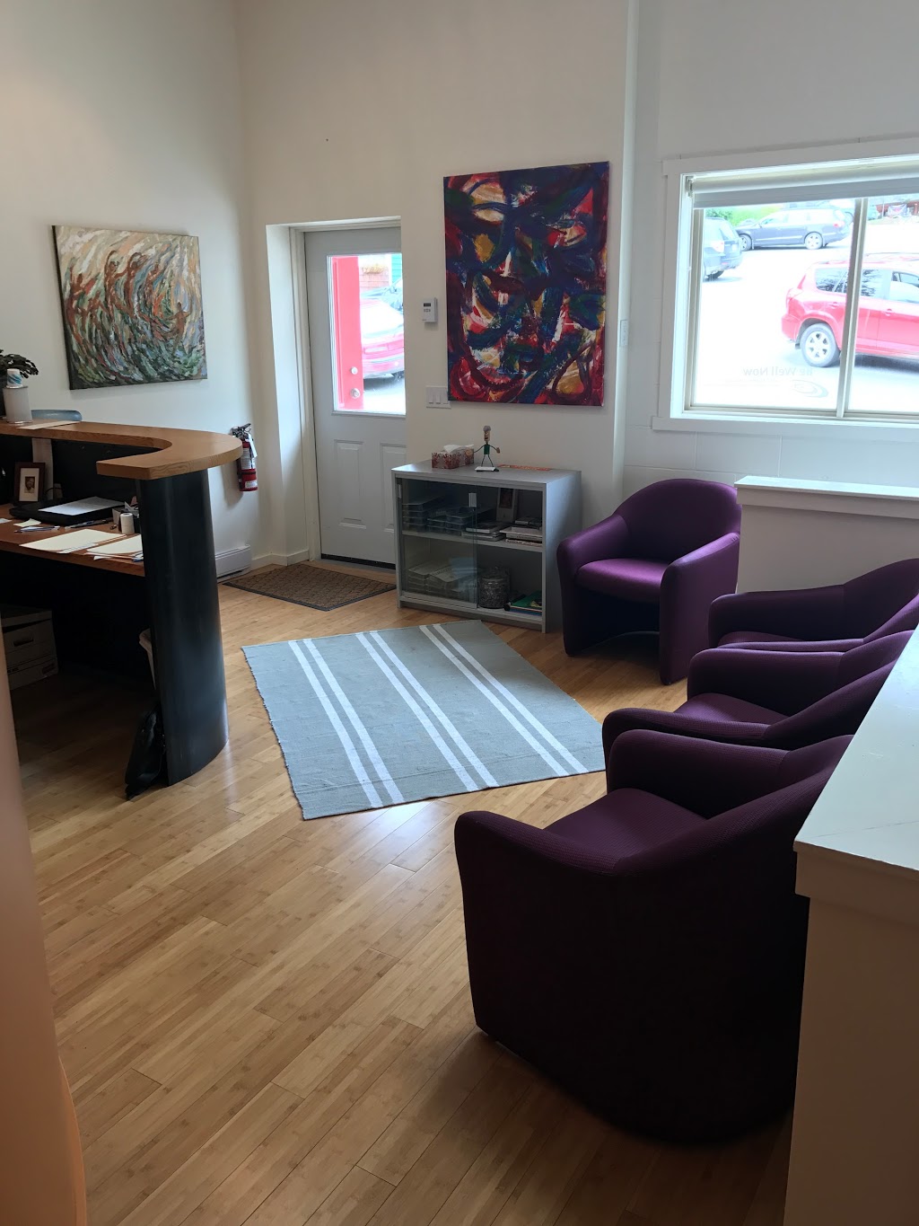 Be Well Now Centre | 315 Upper Ganges Rd #7, Salt Spring Island, BC V8K 2X4, Canada | Phone: (250) 537-8904