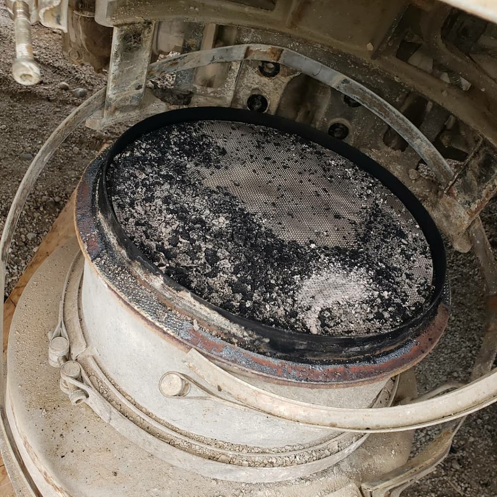 Fils Mobile Truck and Trailer repairs Inc. | 646 Safari Rd, Millgrove, ON L8B 1S8, Canada | Phone: (416) 893-3425