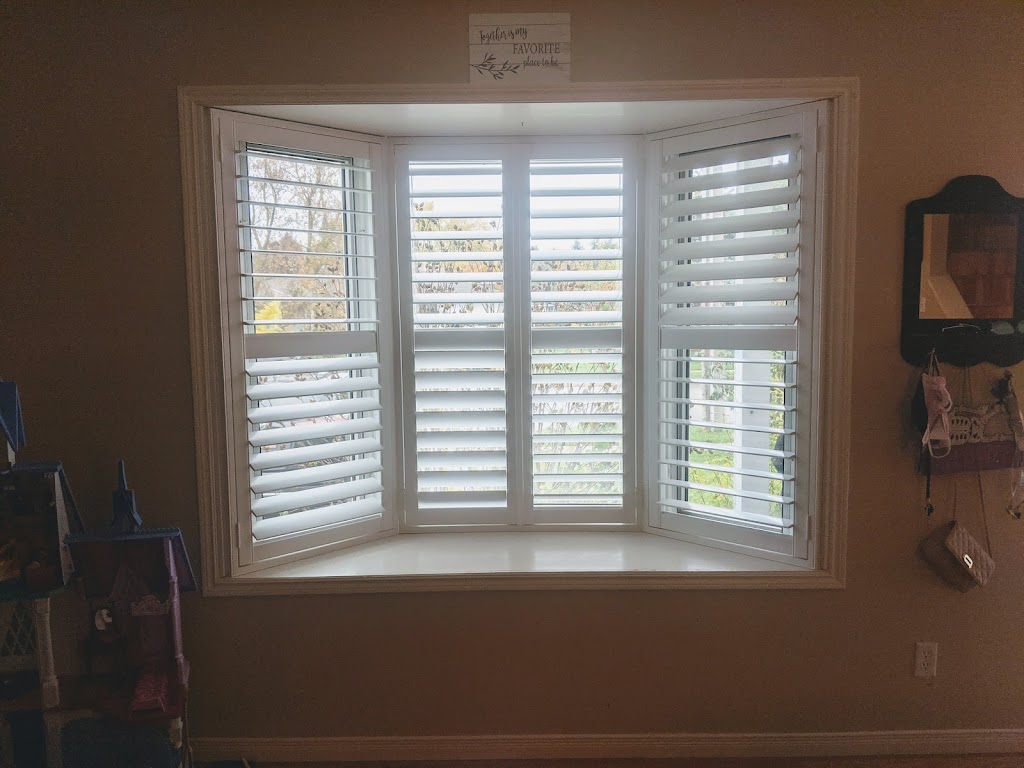 Preston Window Fashions | 120 Beck St, Cambridge, ON N3H 2Y2, Canada | Phone: (519) 242-6029