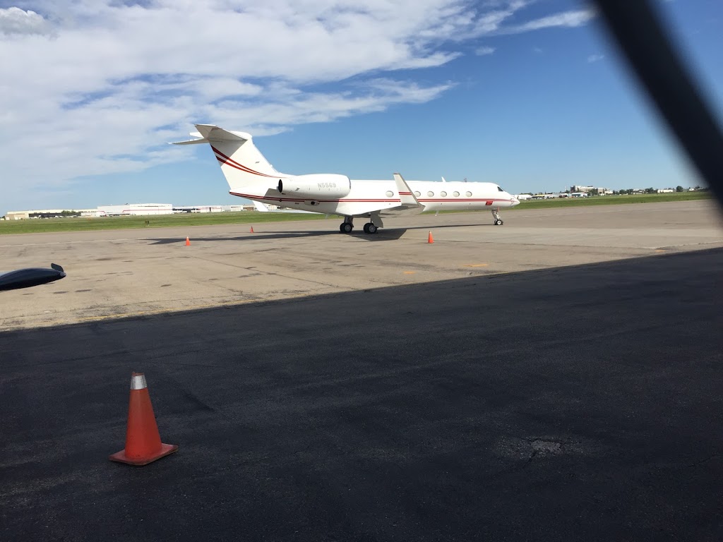 Canada Weather Svc | 1441 Aviation Park NE, Calgary, AB T2E 8M7, Canada | Phone: (403) 299-7878