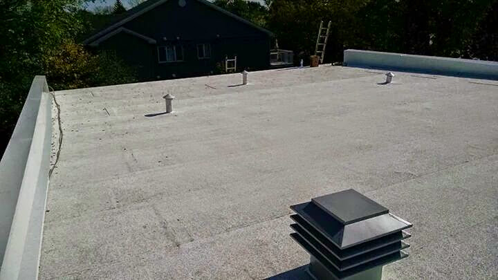 ToiturePro | Couvreur Rive-Sud | 2825 Rue Belcourt, Longueuil, QC J4M 1X7, Canada | Phone: (450) 929-0550