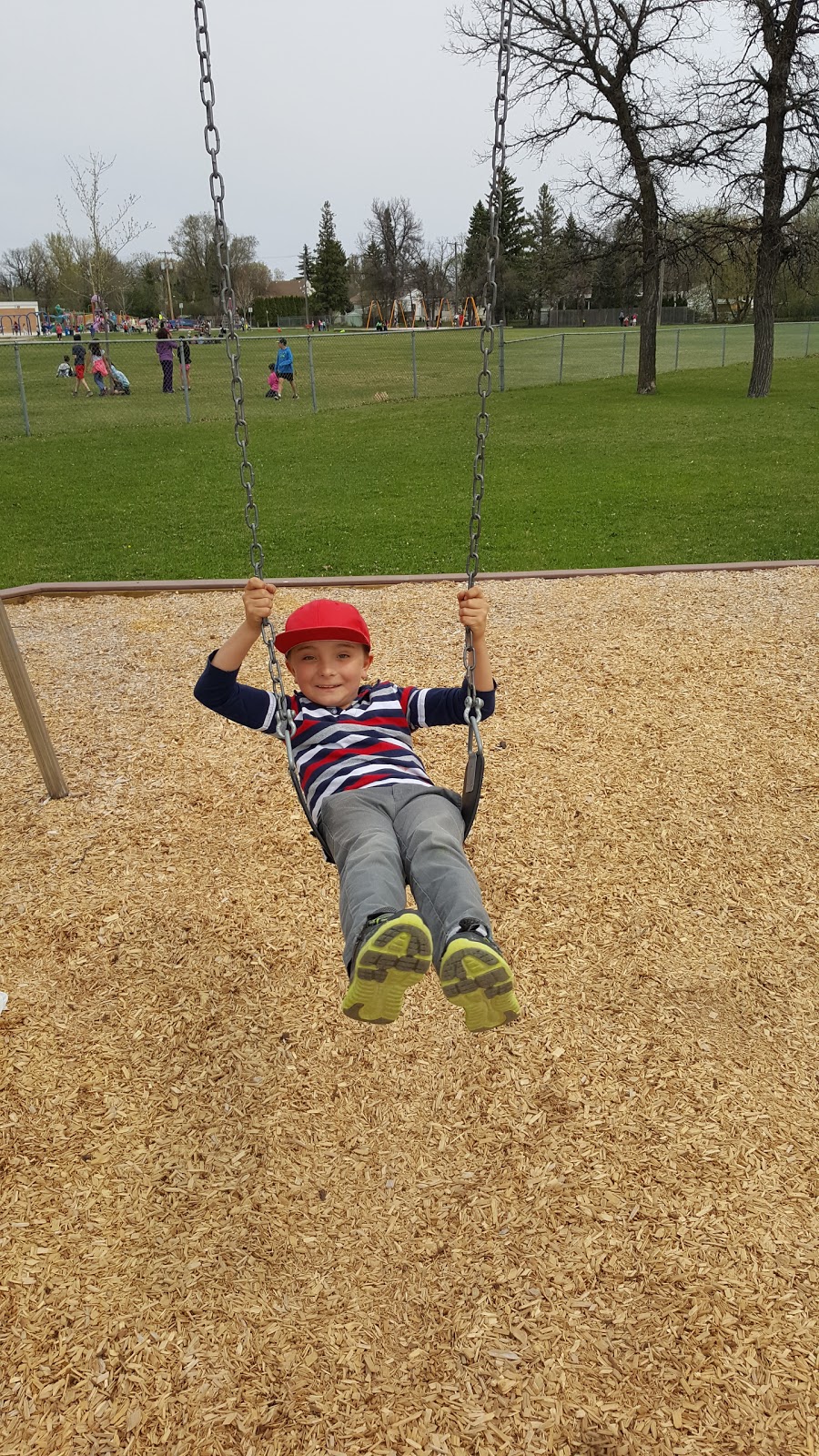 Strathmillan Lodge Park | 295 Strathmillan Rd, Winnipeg, MB R3J 2V3, Canada | Phone: (877) 311-4974