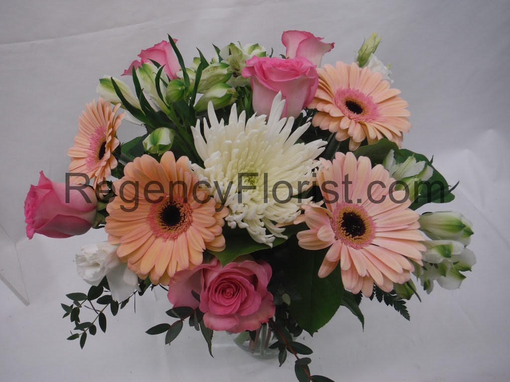 Regency Florists | 773 Dundas St, London, ON N5W 2Z6, Canada | Phone: (519) 432-1713
