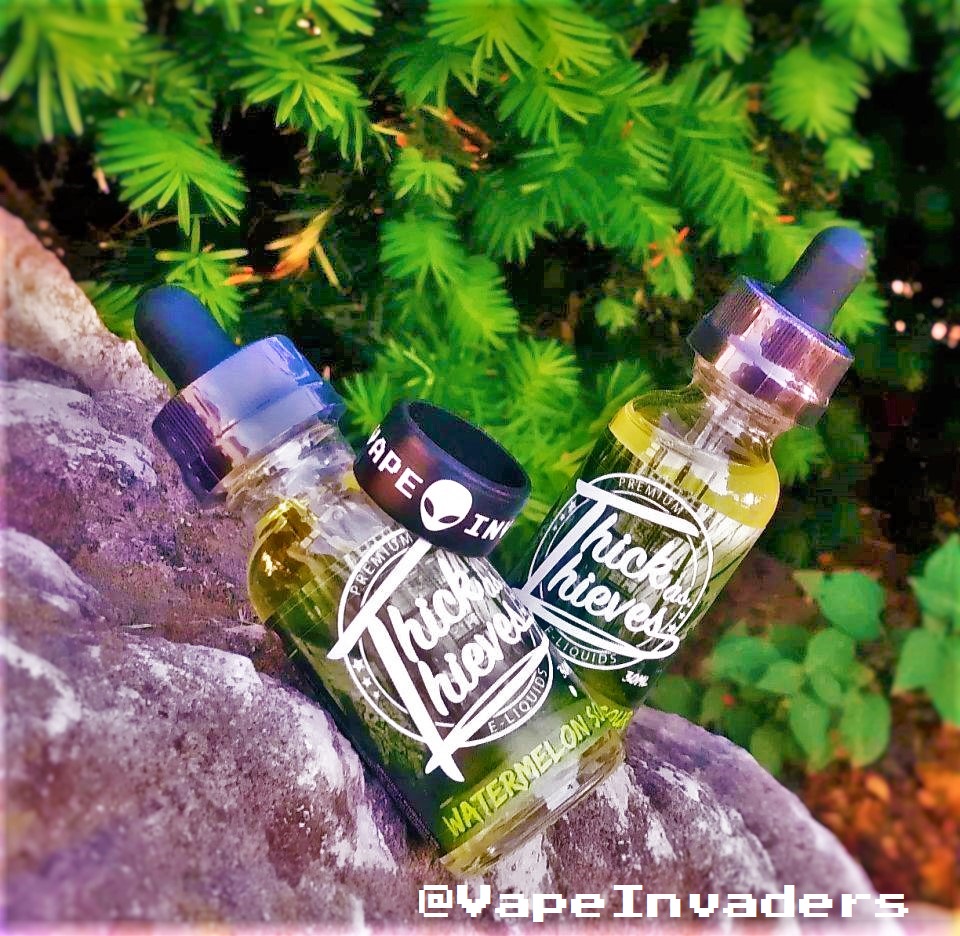 Vape Invaders | 7033 Telford Way #5, Mississauga, ON L5S 1V4, Canada | Phone: (647) 970-5602