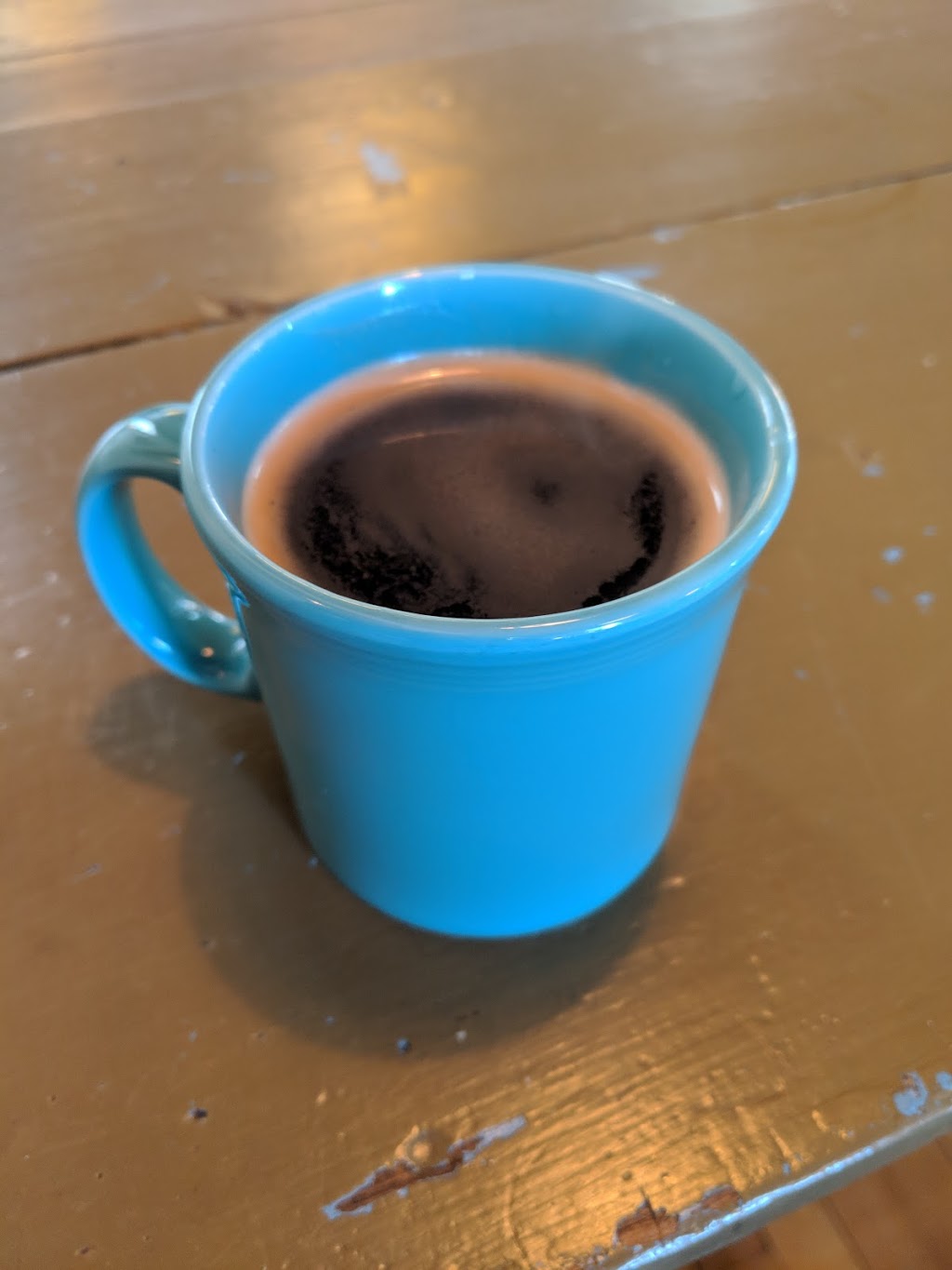 Modern Coffee | 191 Inkster Blvd, Winnipeg, MB R2W 3V9, Canada