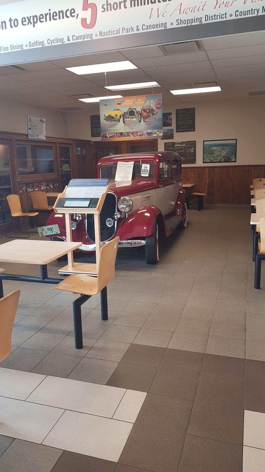 McDonalds | 1035 QC-243, Melbourne, QC J0B 2B0, Canada | Phone: (819) 826-2677